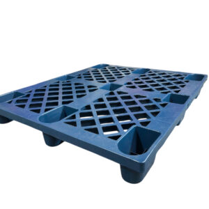 PALLET NHỰA CỐC 6,5KG - TÁI SINH DƯƠNG