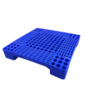 PALLET LÓT SÀN 4 CHÂN GÙ MẶT LƯỚI