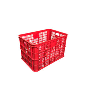 SÓNG HỞ 3T9 615X420X390 - NHỰA MIX LOẠI 1