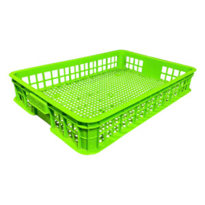 SÓNG CẤP ĐÔNG NGANG 600X420X100 - NGUYÊN SINH